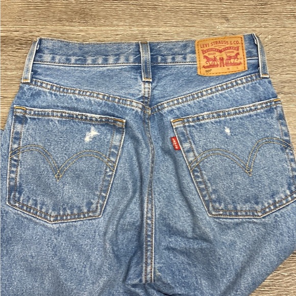 Levi’s 501 jeans - Picture 2 of 3